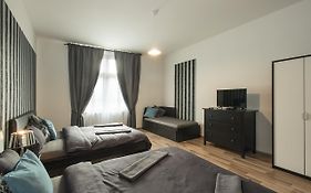 Neklanova Apartments